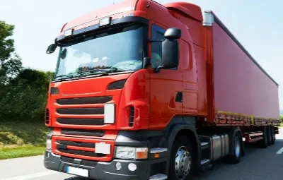 Konya Çayırova Ambar Kargo