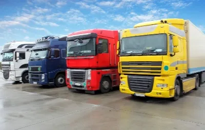 Konya Çayırova Nakliye Ambarı